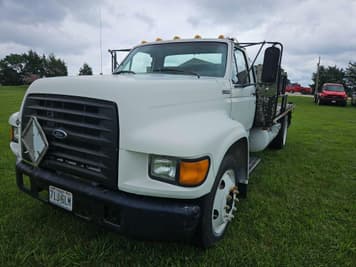 Main image Ford F-700