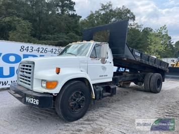 Main image Ford F-700