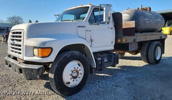 Main image Ford F-700