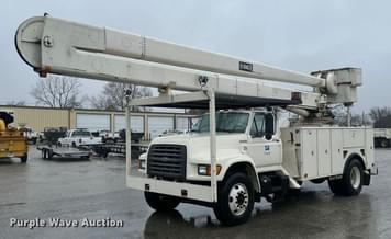 Main image Ford F-800