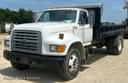 1998 Ford F-800 Image