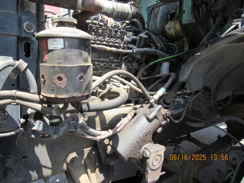 Image of Ford F-850 Image 1