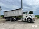 1998 Ford Grain Truck Image
