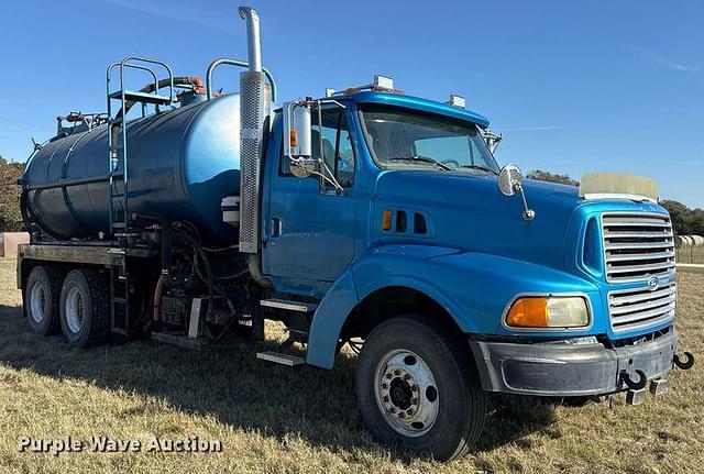 Image of Ford Undetermined equipment image 2