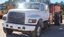 1998 Ford L7000 Image