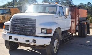 1998 Ford L7000 Image