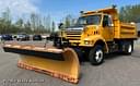 1998 Ford L8501 Image