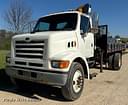 1998 Ford L8501 Image