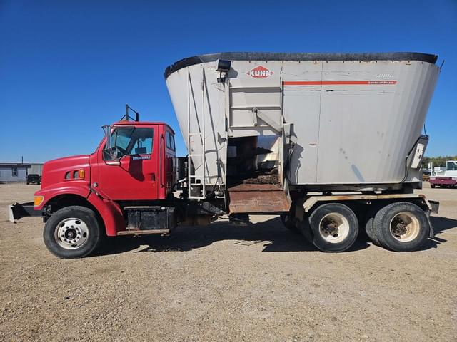 Image of Ford L8501 equipment image 1