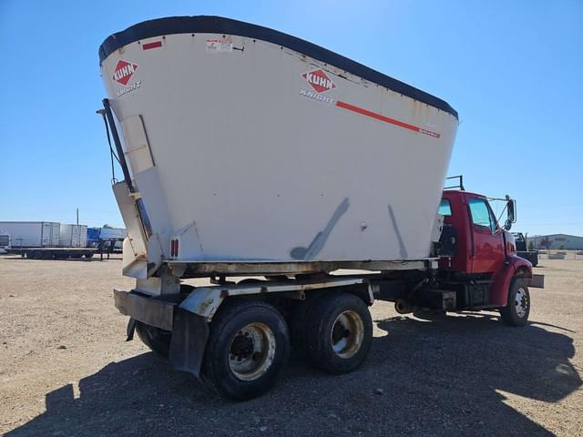 Image of Ford L8501 equipment image 4