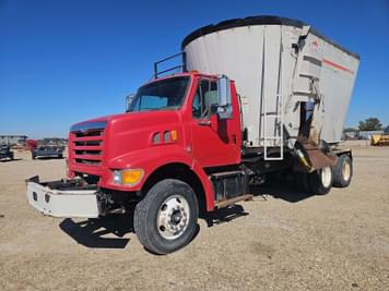 Main image Ford L8501