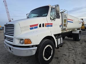 1998 Ford L8513 Image