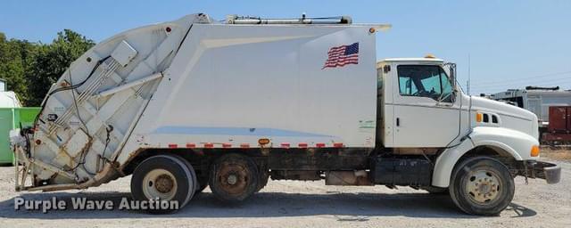 Image of Ford L8513 equipment image 3