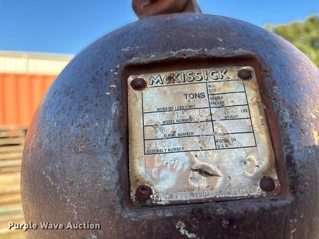 Image of Ford LNT8000 equipment image 1