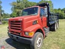 1998 Ford 8500 Image