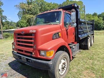 Main image Ford 8500