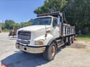 1998 Ford 9500 Image