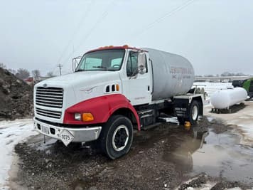 Main image Ford Louisville