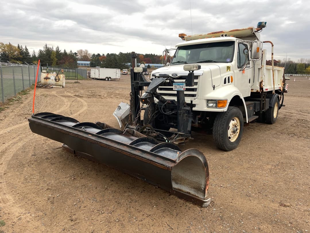 Image of Ford Louisville Primary image