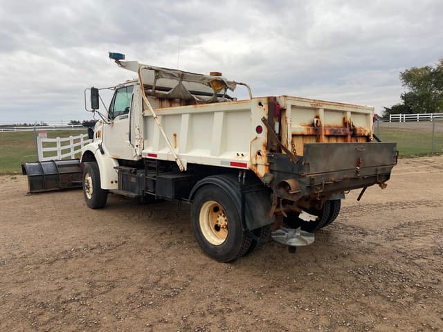 Image of Ford Louisville equipment image 2