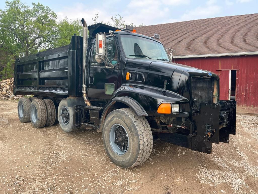 Main image Ford Louisville