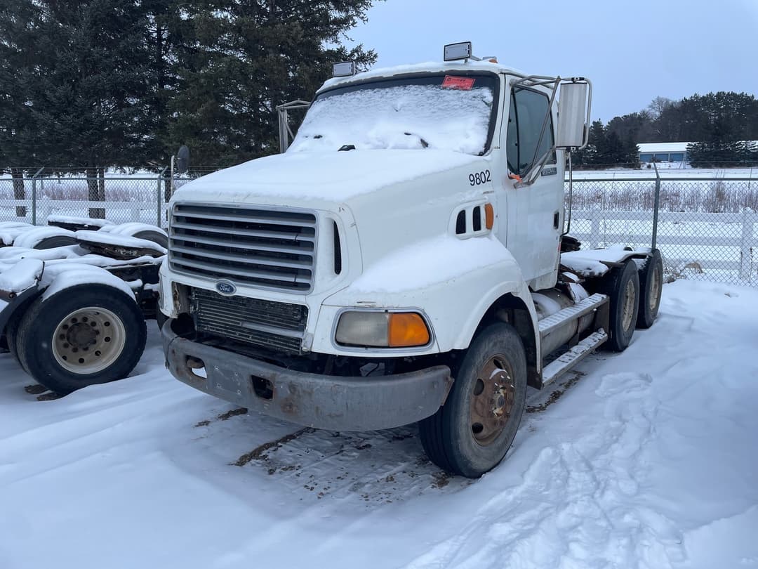 Image of Ford Louisville Primary image