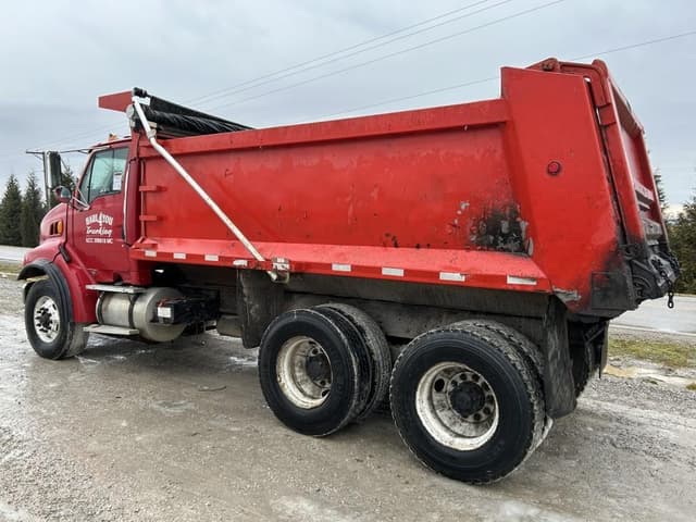 Image of Ford LT8513 equipment image 4