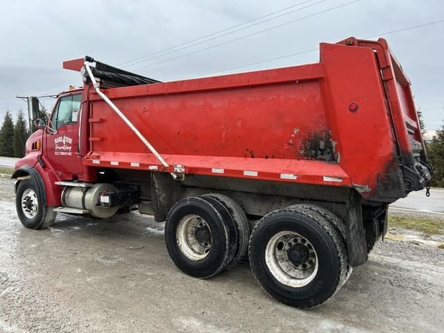 Image of Ford LT8513 equipment image 4