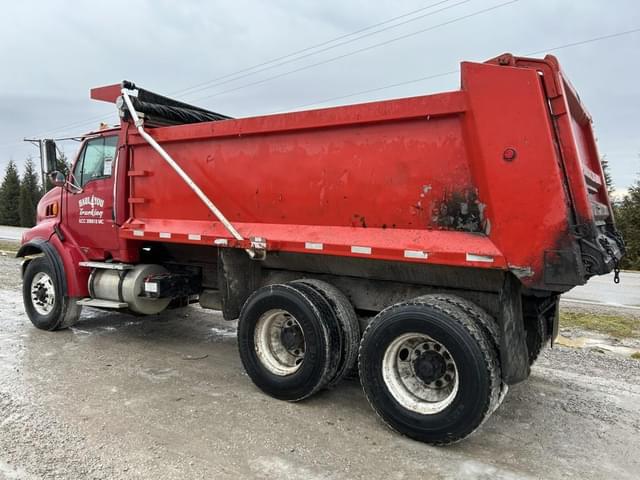 Image of Ford LT8513 equipment image 4