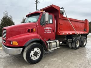 1998 Ford LT8513 Image