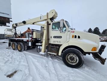 Main image Ford LT8513