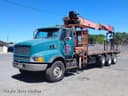 1998 Ford LT9000 Image