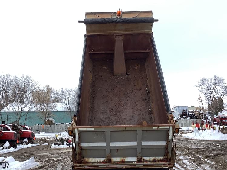 Main image Ford LT9511 30