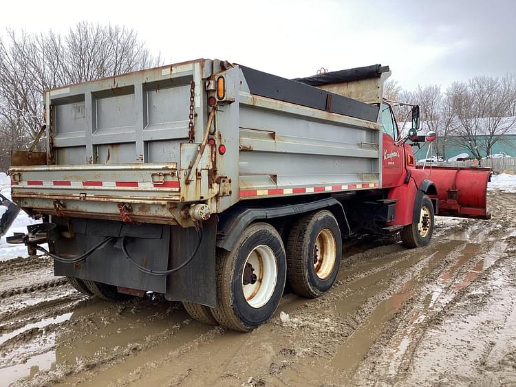 Main image Ford LT9511 5
