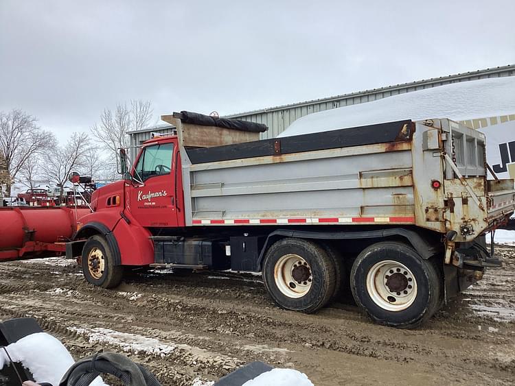 Main image Ford LT9511 8