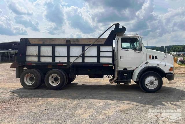 Image of Ford LT9513 equipment image 3