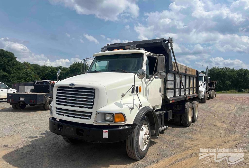 Image of Ford LT9513 Primary image