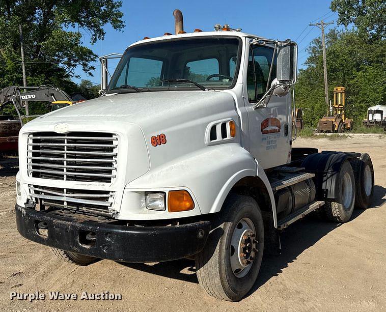 Image of Ford LT9513 Primary image