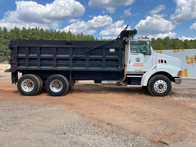 Image of Ford LT9513 equipment image 3