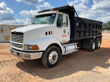 Main image Ford LT9513