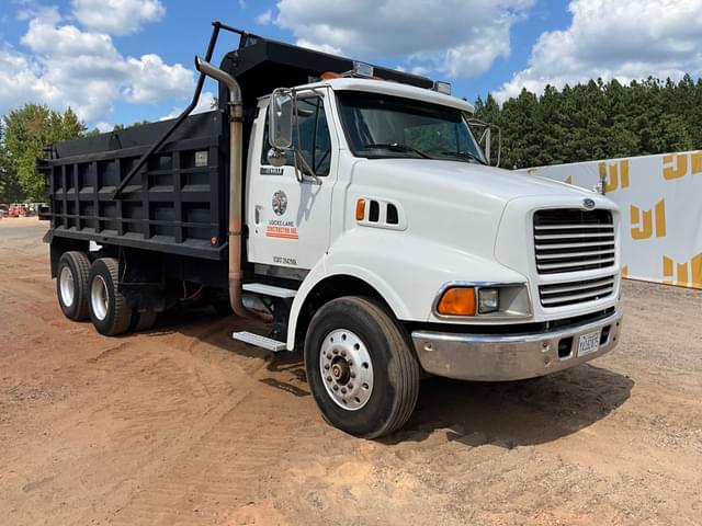 Image of Ford LT9513 equipment image 2