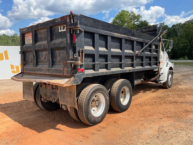 Image of Ford LT9513 equipment image 4