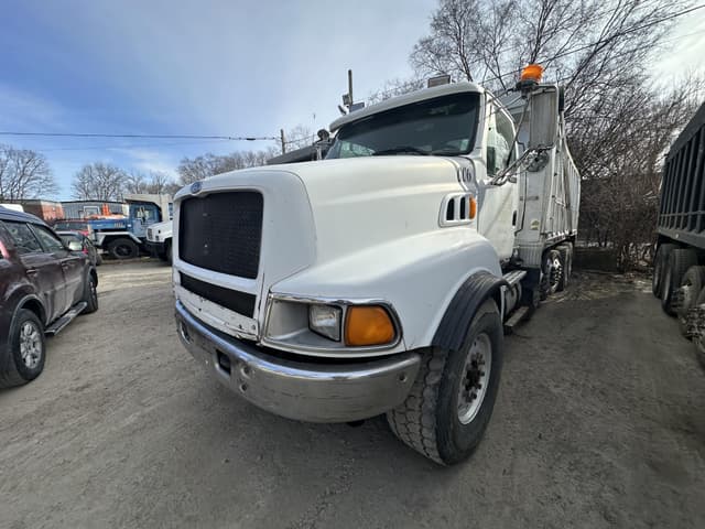 Image of Ford LT9522 equipment image 1