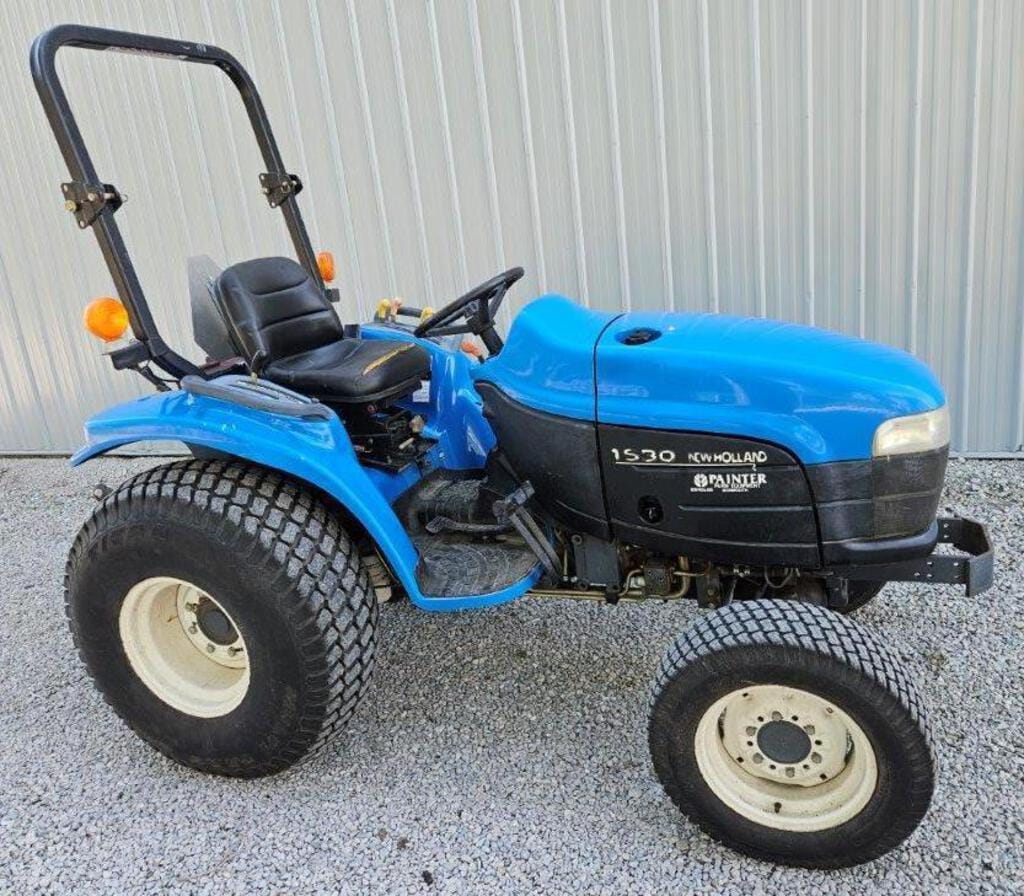 Main image New Holland 1530