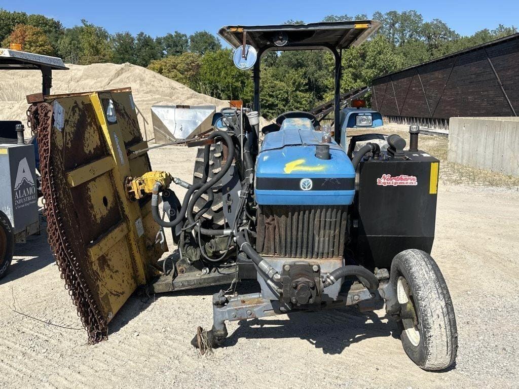 Main image Ford 6610