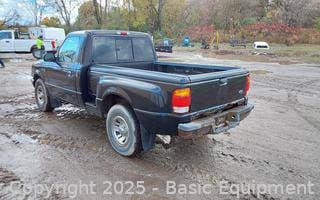 Image of Ford Ranger equipment image 4