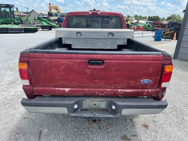 Image of Ford Ranger equipment image 3