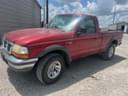 1998 Ford Ranger Image