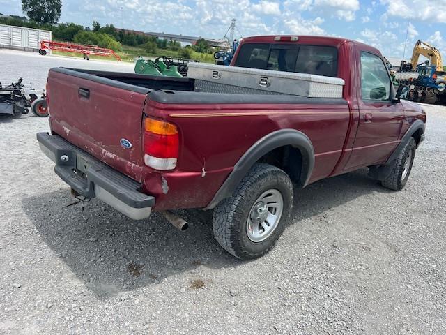 Image of Ford Ranger equipment image 4
