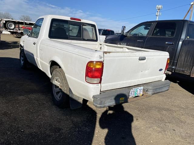 Image of Ford Ranger equipment image 3